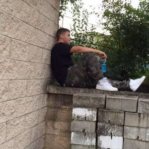 Meet your Posher, Nathan